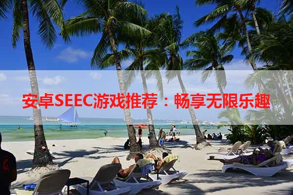 安卓SEEC游戏推荐：畅享无限乐趣