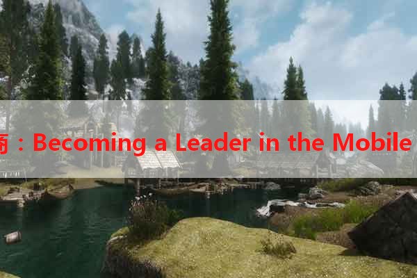 国内手机游戏开发商：Becoming a Leader in the Mobile Gaming Industry